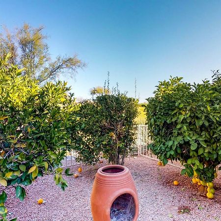 Tucson National #2428 Villa Екстериор снимка