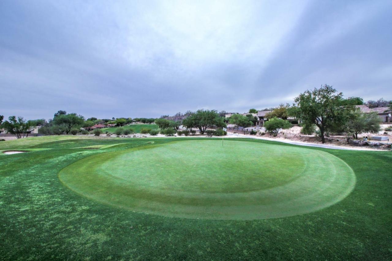 Tucson National #2428 Villa Екстериор снимка