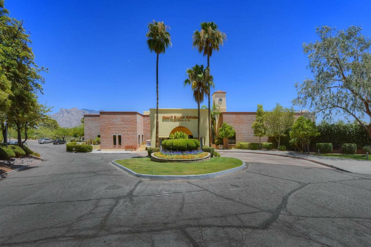 Tucson National #2428 Villa Екстериор снимка