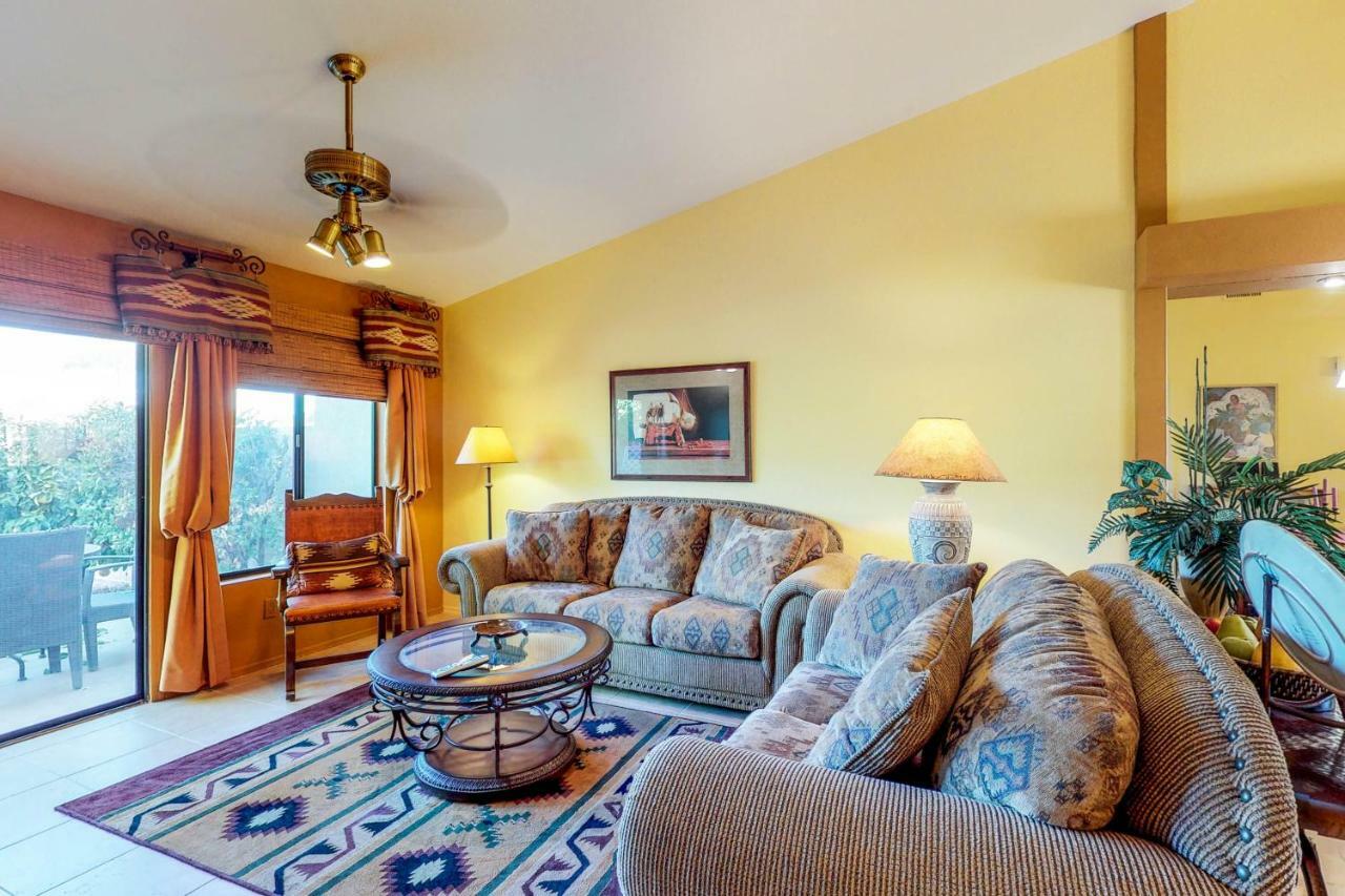 Tucson National #2428 Villa Екстериор снимка