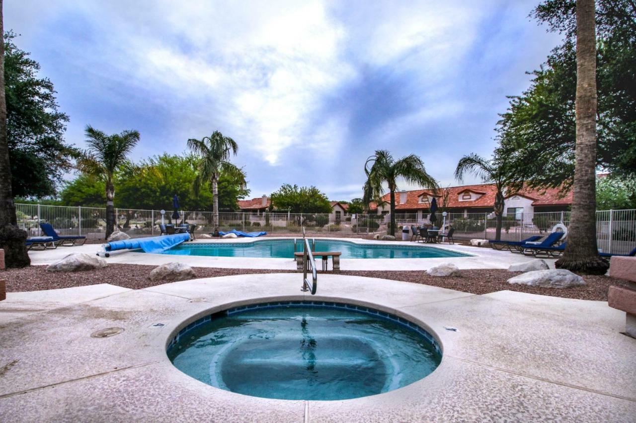 Tucson National #2428 Villa Екстериор снимка
