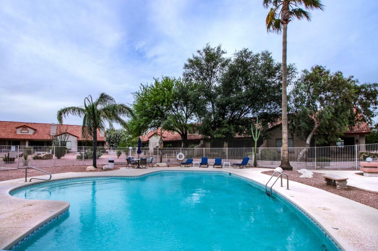 Tucson National #2428 Villa Екстериор снимка