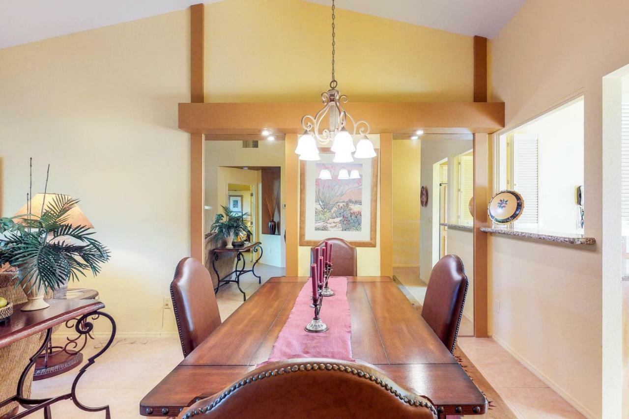 Tucson National #2428 Villa Екстериор снимка