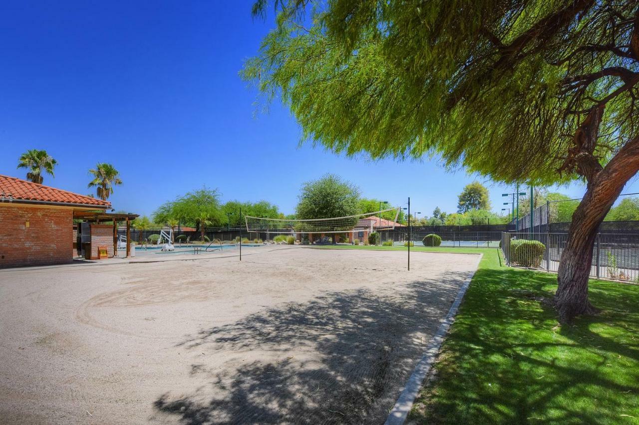 Tucson National #2428 Villa Екстериор снимка