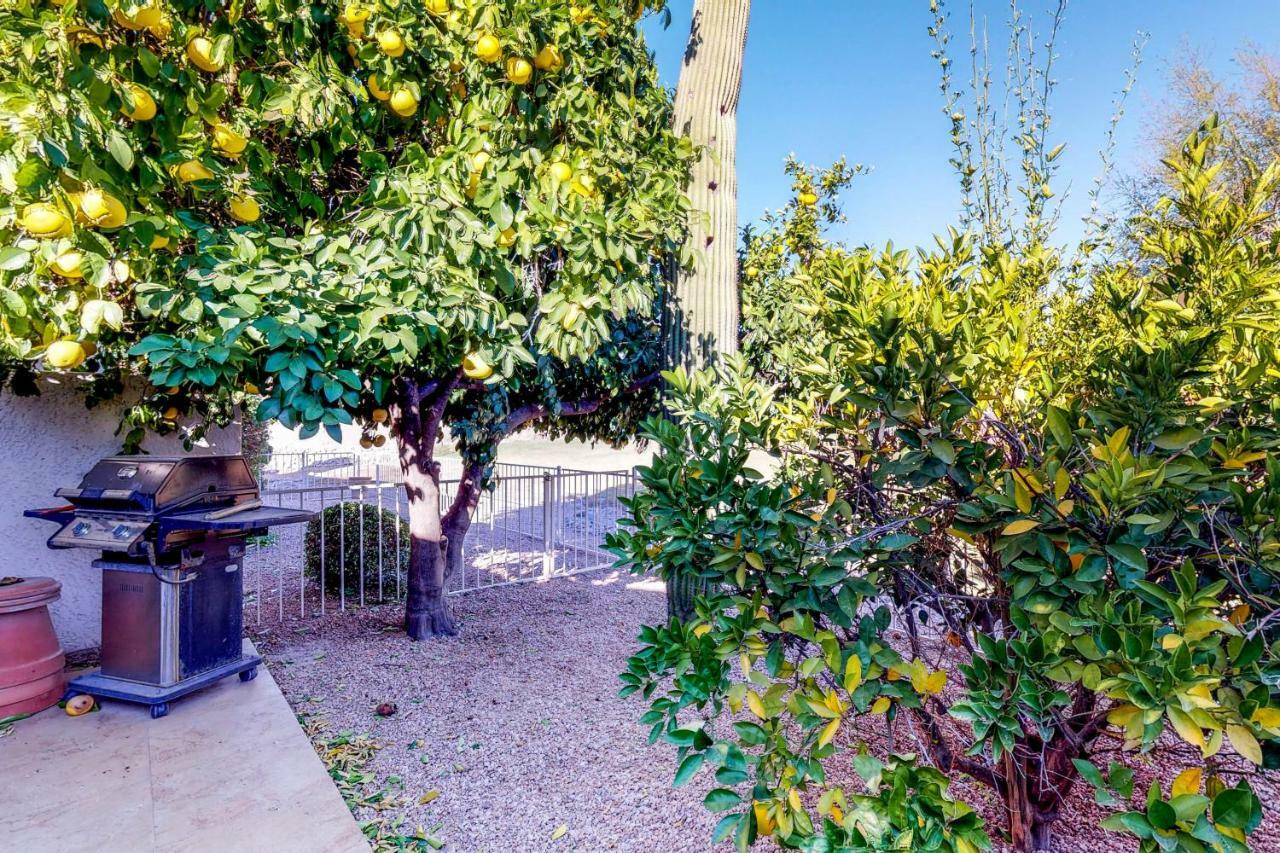 Tucson National #2428 Villa Екстериор снимка