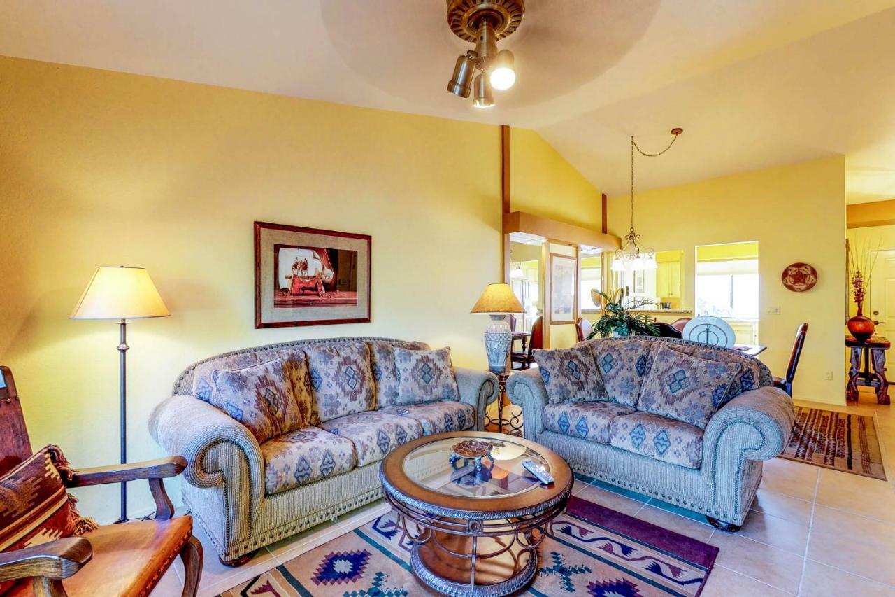 Tucson National #2428 Villa Екстериор снимка