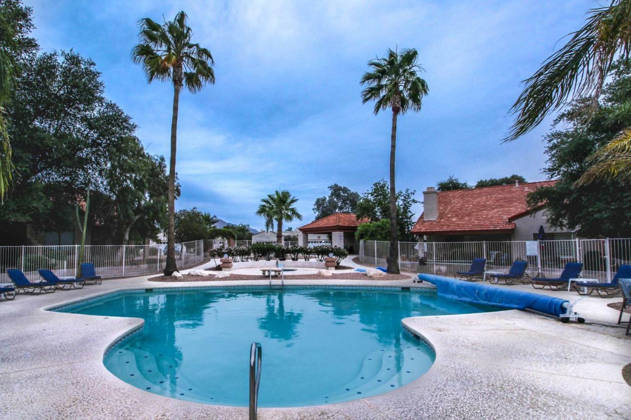 Tucson National #2428 Villa Екстериор снимка