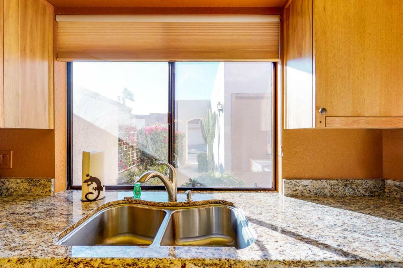 Tucson National #2428 Villa Екстериор снимка