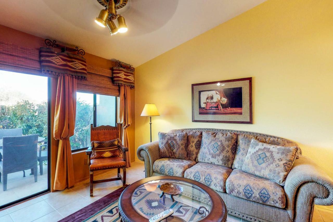Tucson National #2428 Villa Екстериор снимка