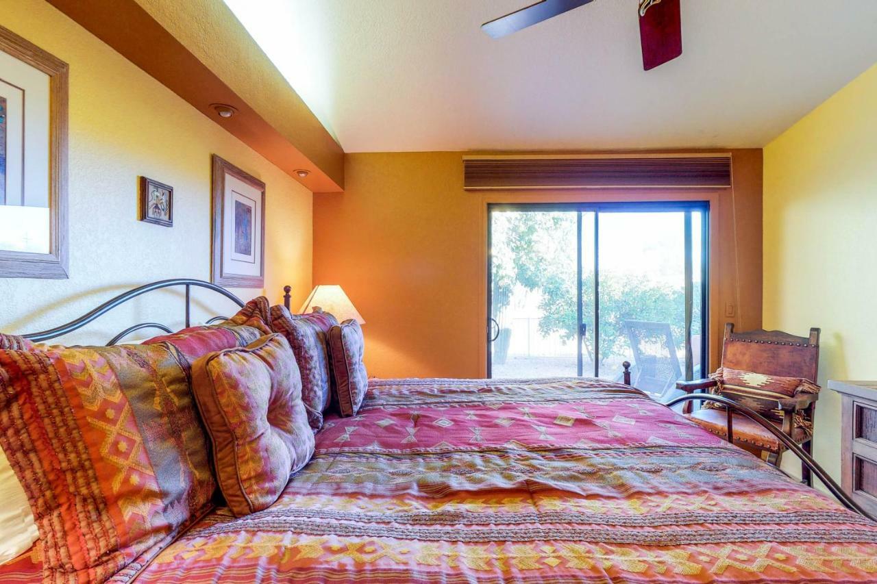 Tucson National #2428 Villa Екстериор снимка