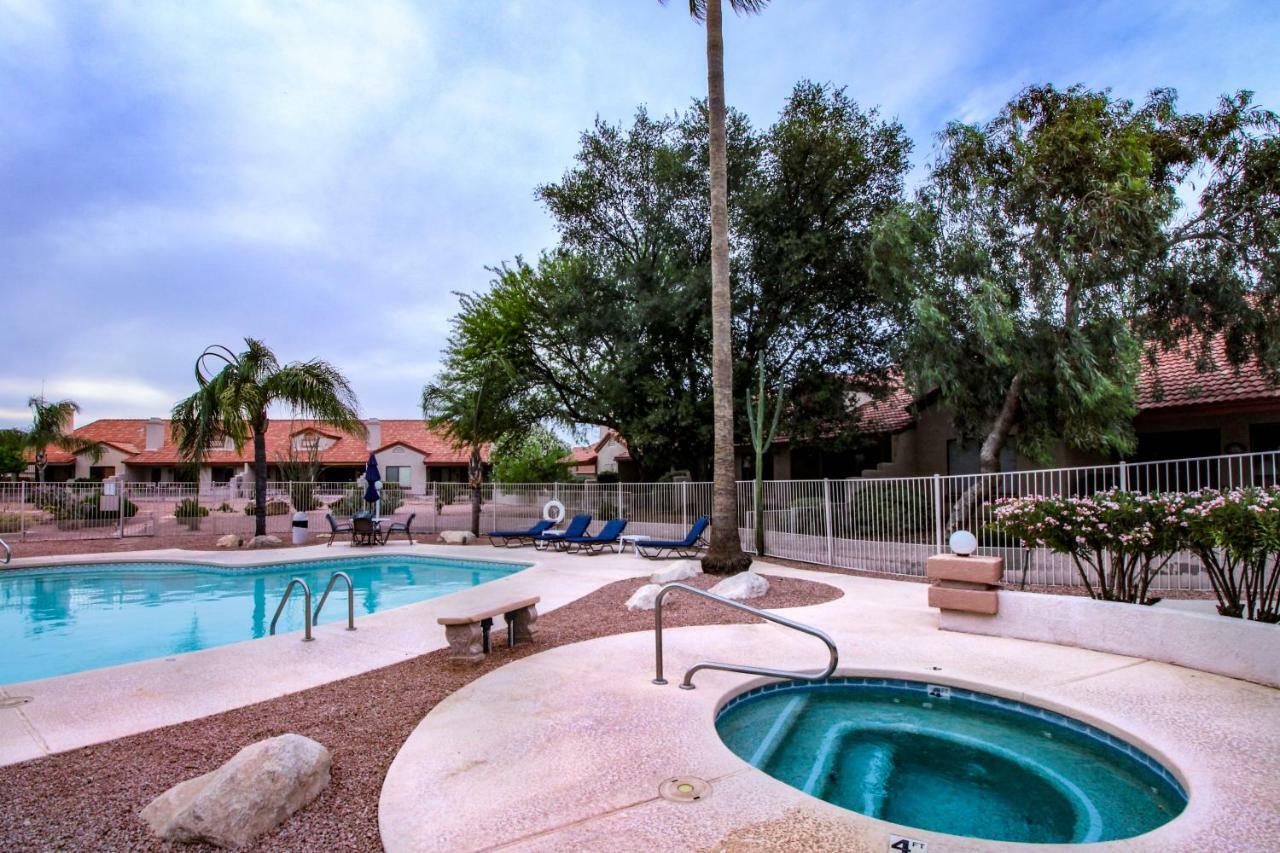 Tucson National #2428 Villa Екстериор снимка
