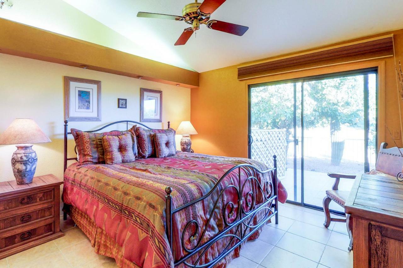 Tucson National #2428 Villa Екстериор снимка