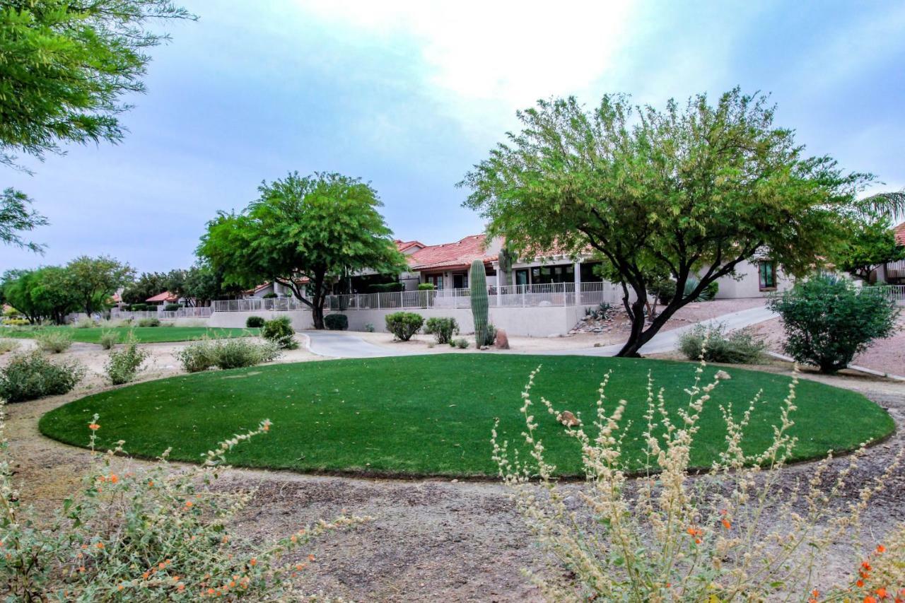 Tucson National #2428 Villa Екстериор снимка