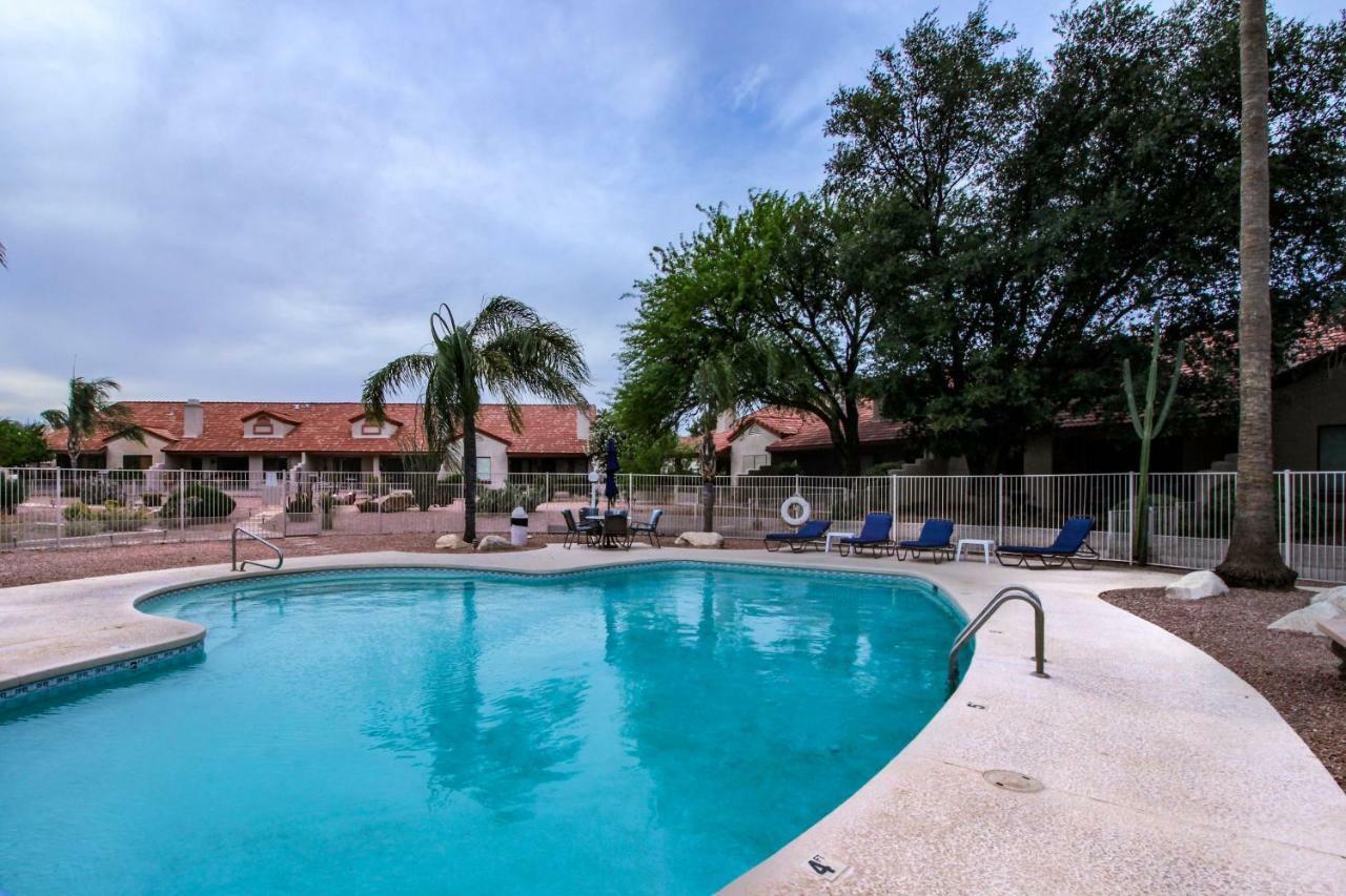 Tucson National #2428 Villa Екстериор снимка