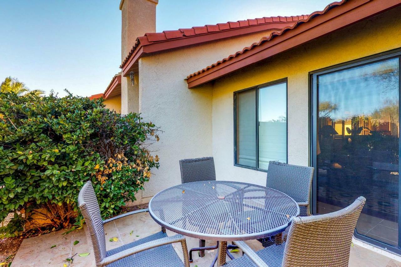 Tucson National #2428 Villa Екстериор снимка